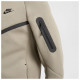Nike Ανδρική ζακέτα Sportswear Tech Fleece Windrunner Full-Zip Hoodie